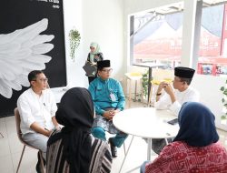 Sukses Tata Honorer Jadi PPPK, Pemko Batam Usul Relaksasi Belajar Pegawai ke Pusat