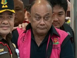 Kejagung: Proyek Motor Listrik Rp1 T BGN Jatuh ke Vendor yang Tak Penuhi Syarat