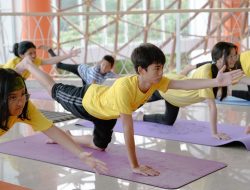 HARRIS Barelang Batam Hadirkan Rangkaian Program Wellness dan Liburan Keluarga Sepanjang Juni 2026
