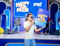 ASR Festival 2026 Diserbu Ribuan Pengunjung, Ascott Perkuat Konsep Beyond the Stay