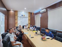 Jasa Raharja Kepri Dukung Penguatan Keselamatan Jalan Melalui Workshop Road Safety Capacity Building bersama World Bank