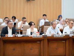 BP Batam Kurangi Biaya Operasional Rutin, Perkuat Belanja Modal Produktif Demi Tingkatkan Pelayanan Investasi