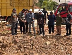 BP Batam Jemput Bola, 11 Titik Banjir Langsung Disisir Setelah RDP DPR RI