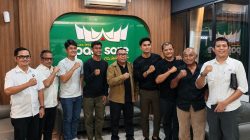 BP Batam International Football Festival 2026: Membangun Fondasi Sepak Bola dari Perbatasan