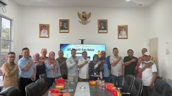 Jasa Raharja Kepri Dukung Inisiasi Program Keselamatan Jalan LKS Tripartit Kota Batam