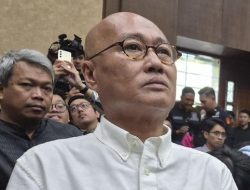 Ariyanto ‘Gadun FM’ Tetap Divonis 16 Tahun Penjara Kasus Suap Hakim