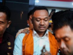 Anggota DPRD Anak Eks Bupati Sleman jadi Tersangka Korupsi Dana Hibah