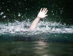 Ikut Ibu Cuci Baju, Bocah 6 Tahun Hanyut di Sungai Cianten Bogor