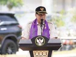 Menghilang Saat OTT KPK, Bupati dan Sekda Kuansing Diminta Serahkan Diri