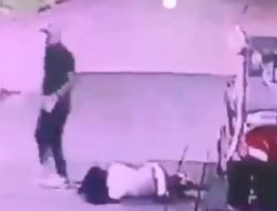 Terduga Penganiaya Caddy Golf di Modern Golf Tangerang yang Viral Ditangkap!
