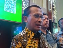 Dirut Ungkap BPJS Kesehatan Defisit Rp 2 T/Bulan, Potensi Gagal Bayar di 2027