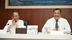 BP Batam dan UMRAH Jalin Nota Kesepahaman, Perkuat Kajian dan Inovasi Kemaritiman