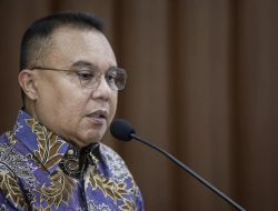 Dasco Ajak Masyrakat Jual Dolar AS: Pekan Depan Rupiah Menguat