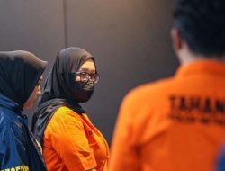 Kasus Penipuan Wedding Organizer, Ayu Puspita Divonis 1,5 Tahun Penjara