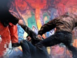 Polisi Amankan 6 Pelaku Pengeroyok Viral Injak-injak Pelajar SMK di Bogor