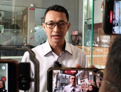 KPK Dalami Fakta Sidang Bea Cukai soal Dedi Congor Terima Rp 30 Miliar