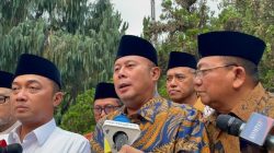 DPR Apresiasi Pelaksanaan Haji di Era Prabowo, Antrean Jemaah Ditekan 26 Tahun