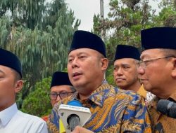 DPR Apresiasi Pelaksanaan Haji di Era Prabowo, Antrean Jemaah Ditekan 26 Tahun