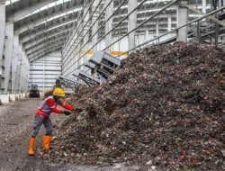 RDF Rorotan Siap Olah 2.400 Ton Sampah, Pansus Ungkap Kendala Infrastruktur