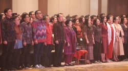 Megawati Tutup Bulan Bung Karno di Bali, PDIP Singgung soal Kekuatan Partai