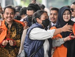 Sidang Perdana dr Tifa Digelar 2 Juli, Roy Suryo Tunggu Praperadilan