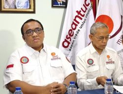 447 Buruh Di-PHK Imbas Gas Industri Naik, KSPSI Akan Rapat Bareng Satgas PHK