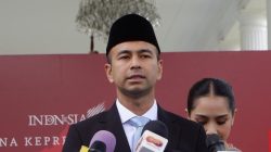 KPK Jelaskan Nama Raffi Ahmad Disebut di Kasus Bea Cukai