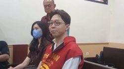 Richard Lee Tegaskan Status Mualaf di Hadapan Hakim