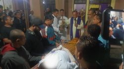 Dokter di NTT Bunuh Diri Usai Diduga Depresi Diintimidasi 2 Anggota DPRD