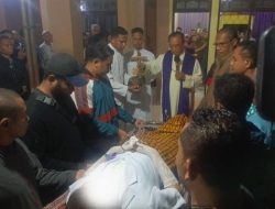 Dokter di NTT Bunuh Diri Usai Diduga Depresi Diintimidasi 2 Anggota DPRD