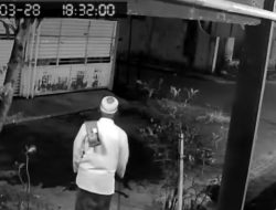 Warga Duga Air Disiram Tetangga ke Orang Mau Salat di Tangerang Kotoran Anjing