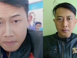 Taufik Hidayat Penyekap Wanita di Bandung Selama 3 Tahun Resmi Jadi DPO