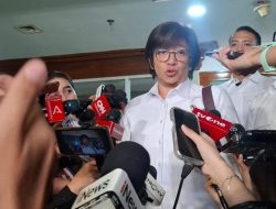BGN Tinjau Ulang Penerima Manfaat MBG: Murid SMA Mungkin Tak Diberi Lagi