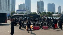 TNI dan Kejagung Bantah Ada Anggota Datangi Polda Metro Jaya