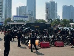 TNI dan Kejagung Bantah Ada Anggota Datangi Polda Metro Jaya