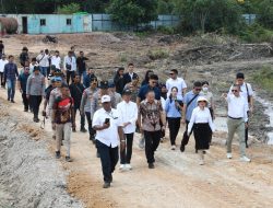 BP Batam Kawal Pembangunan Sekolah Rakyat Merah Putih, Dorong Peningkatan Kualitas SDM Unggul