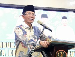 Batam Matangkan Persiapan MTQH Kepri 2026, Amsakar Pasang Target Juara Umum dan Janjikan Bonus Besar