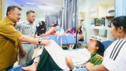 Digitalisasi Pelayanan Jadi Kunci Jasa Raharja Hadir Lebih Cepat bagi Korban Kecelakaan