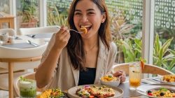 Milanesa Napolitana hingga Chicken Wings Kecombrang, HARRIS Hotel Batam Center Hadirkan Menu Premium Baru
