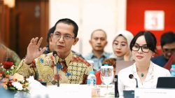 Apresiasi Peran BP Batam, Banggar DPR RI Optimis Batam Menjadi Kawasan Investasi Berkelas Dunia
