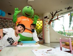 Liburan Keluarga Makin Seru! HARRIS Barelang Batam Hadirkan Day Pass, Staycation hingga Sound Healing