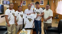 BP Batam Dukung Batam Prime International Grassroot Football Festival 2026, Perkuat Sport Tourism dan Persahabatan Indonesia–Singapura–Brunei-Malaysia