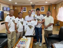 BP Batam Dukung Batam Prime International Grassroot Football Festival 2026, Perkuat Sport Tourism dan Persahabatan Indonesia–Singapura–Brunei-Malaysia