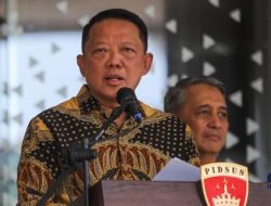 Imigrasi Cegah Eks Jampidsus Febrie Adriansyah ke Luar Negeri