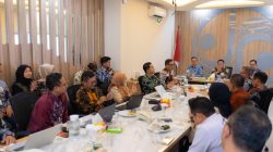 Jasa Raharja Perkuat Ekosistem Pelayanan melalui Sinergi dengan Pemprov dan Polda Jambi