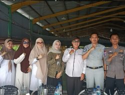Jasa Raharja Ungkap Lonjakan Kecelakaan di Anambas Semester I 2026, FLLAJ Perkuat Sistem Penjaminan Korban