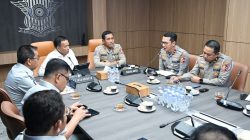 Jasa Raharja dan Korlantas Polri Ajak Masyarakat Akhiri Lawan Arus, Wujudkan Budaya Keselamatan Berlalu Lintas