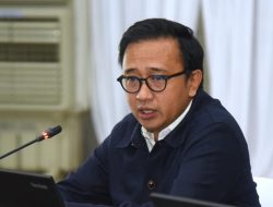 Gerindra Tepis Hotman: Presiden Tak Pernah Intervensi Hukum