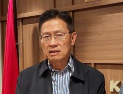 Bos Lippo Ogah Pasang Pagar Tinggi-tinggi di Mal