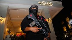 Polisi Geledah Rumah-Kantor di Jaksel Terkait 3 Kasus Korupsi, Termasuk Pacific Place
